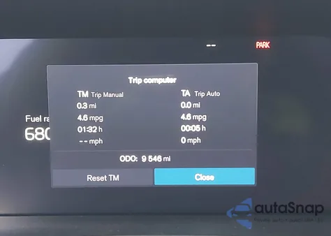 2025 Volvo Xc60 B5 Core from USA, damaged, VIN YV4M12RJ0S1216625